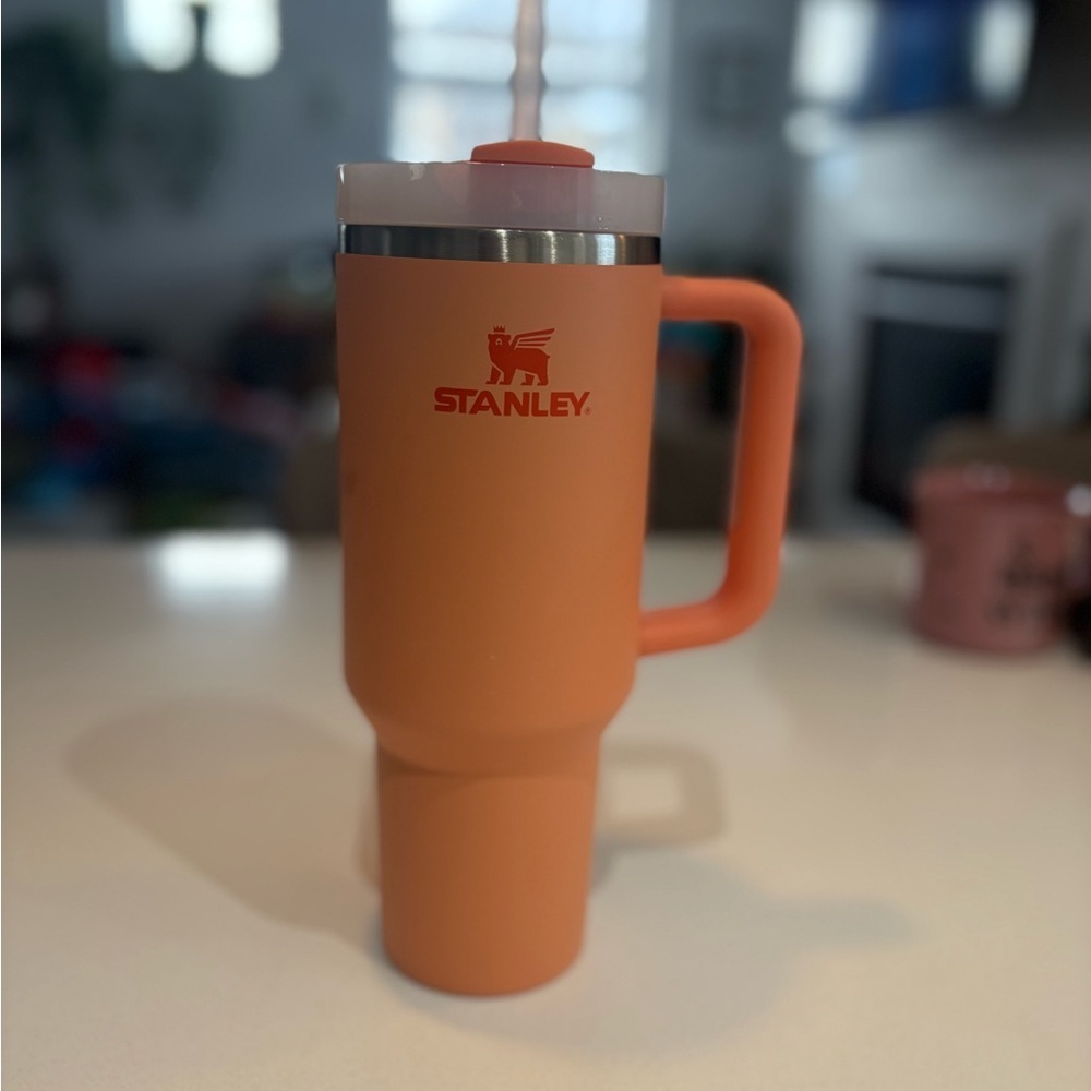 Stanley The Quencher H2.0 FlowState
Tumbler | 40 OZ | 1.18 L